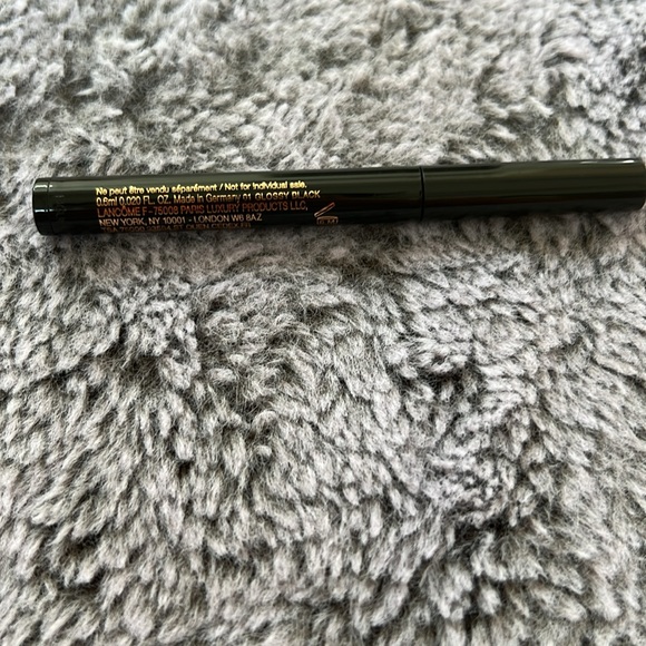 Lancôme Le STYLO Waterproof eyeliner 03 chocolat matte - Picture 6 of 6